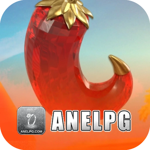 anelpg logo