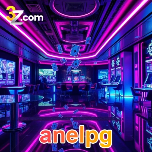 Experimente a Seção Paga do anelpg: Mais Que Jogos