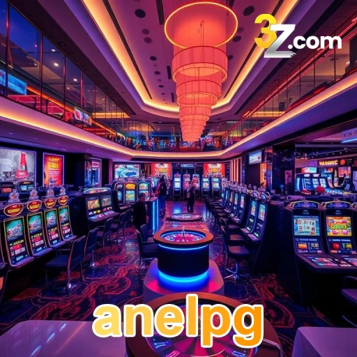 Promoções Imperdíveis no anelpg: Venha Aproveitar!