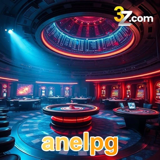 anelpg