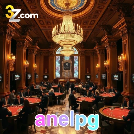 anelpg Jogos Variados