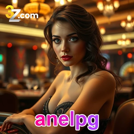 anelpg Caça-Níqueis